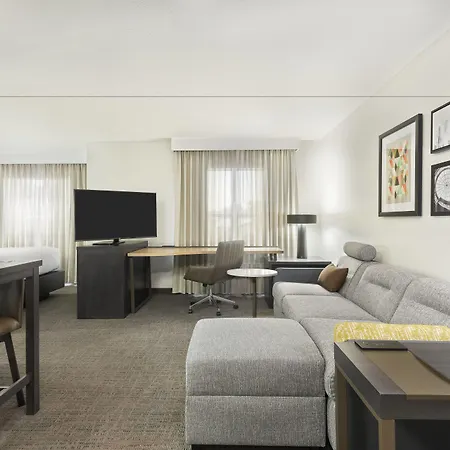 Residence Inn Tampa Sabal Park/Brandon-3