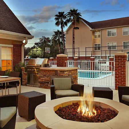 Residence Inn Tampa Sabal Park/Brandon-2