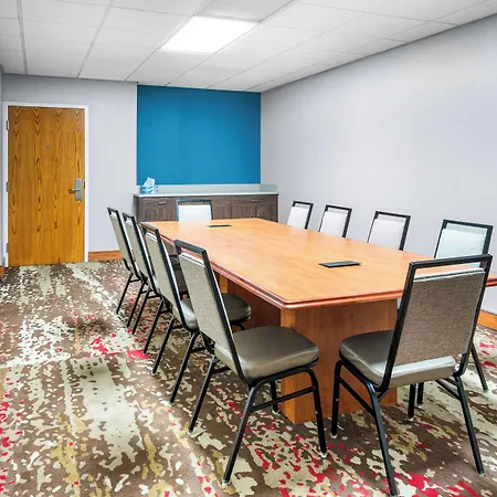 Hampton Inn Grand Rapids/North-3