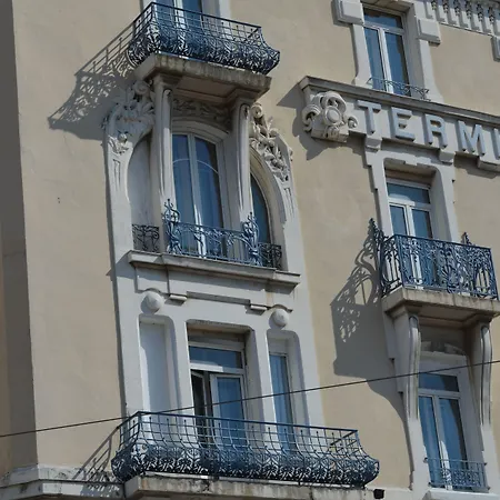 Hôtel Terminus-2