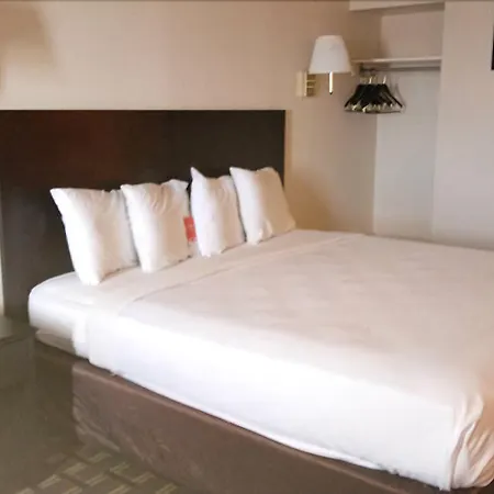 Econo Lodge La Junta-2