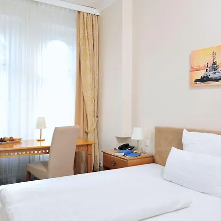 Hotel Fürst Bismarck-3