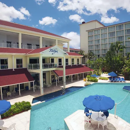 Breezes Resort & Spa All Inclusive, Bahamas (Adults Only)-2