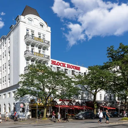 Hotel Fürst Bismarck-2