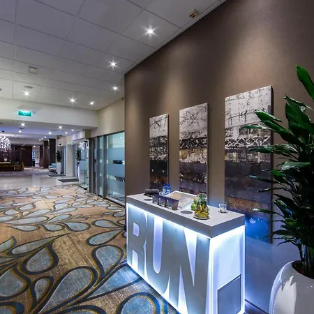 Crowne Plaza Maastricht By Ihg-3