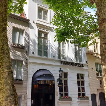 The Pand - Charming Boutique Hotel-2