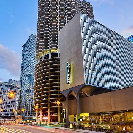 Hotel Chicago Downtown, Autograph Collection-2