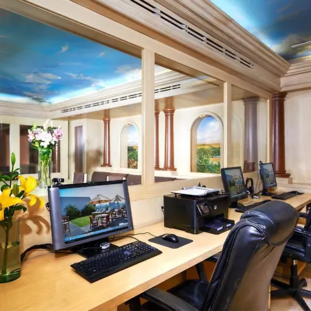 Hotel Royal Reforma-3