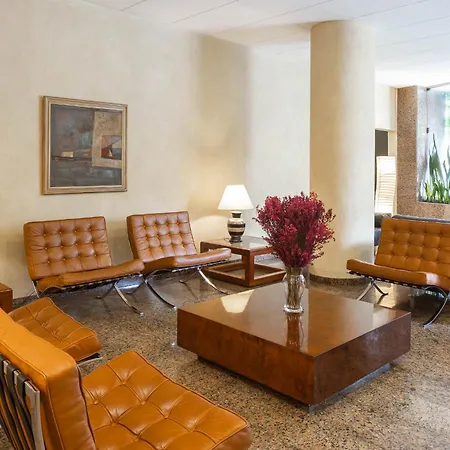 Hotel Rojas All Suite-3