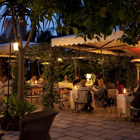 Hotel Palazzo Murat-3