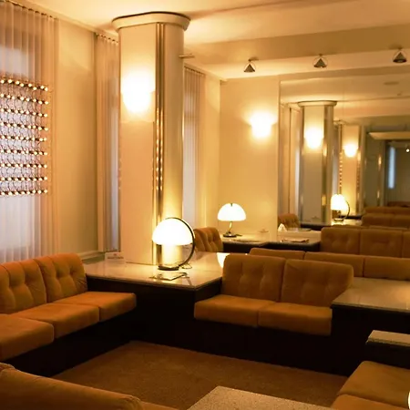 Sure Hotel By Best Western Milano-3