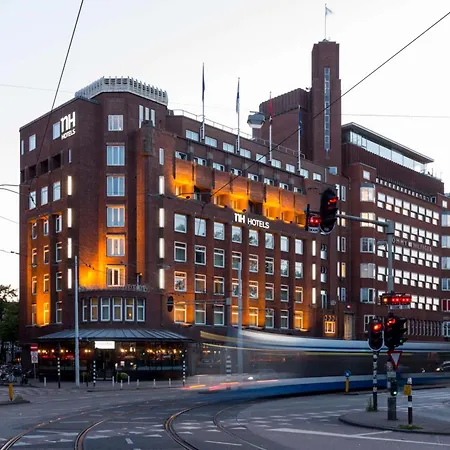 NH Amsterdam Centre-2