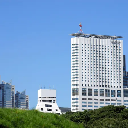 Odakyu Hotel Century Southern Tower-3
