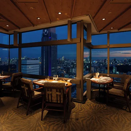 Odakyu Hotel Century Southern Tower-2