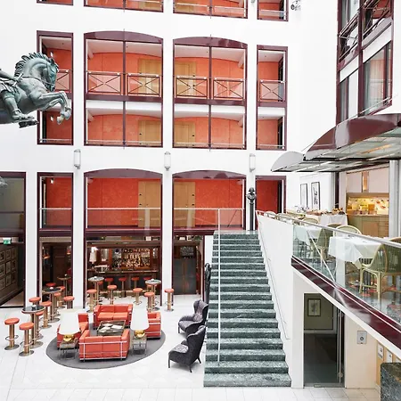 Living Hotel Großer Kurfürst-2