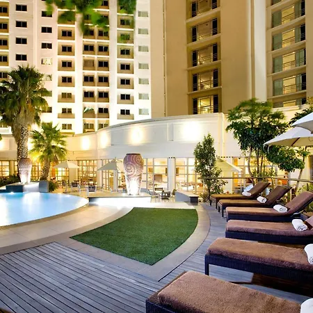 Southern Sun Waterfront Cape Town-2