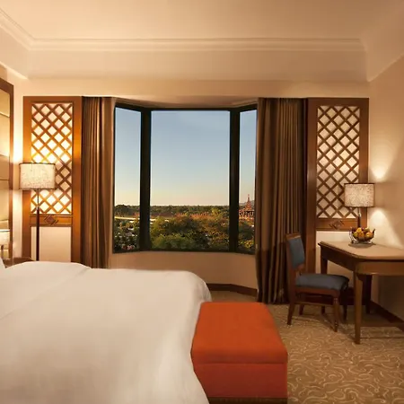 Hilton Mandalay-2