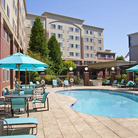 Residence Inn Seattle East/Redmond-3