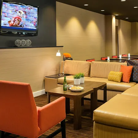 Courtyard By Marriott Scottsdale Old Town-2