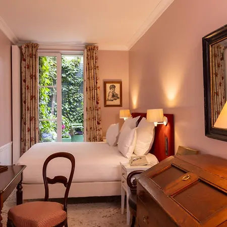 Hotel Le Saint Gregoire-2