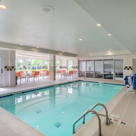Hilton Garden Inn Louisville East-3