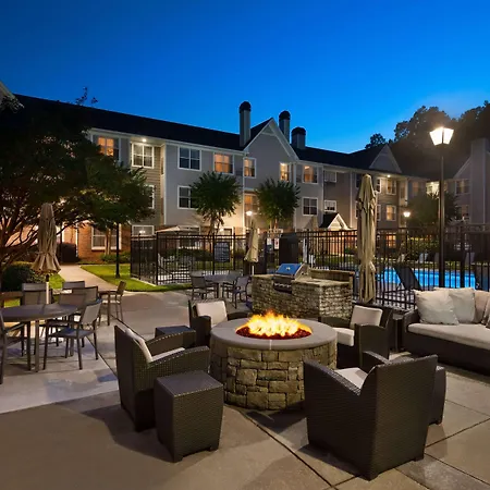 Sonesta Es Suites Atlanta Alpharetta North Point Mall-3