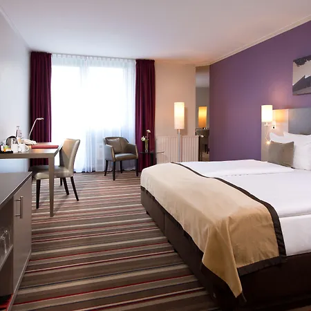 Leonardo Hotel Hannover Airport-3
