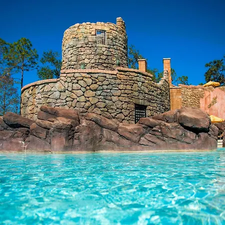 Universal'S Loews Portofino Bay Hotel-3