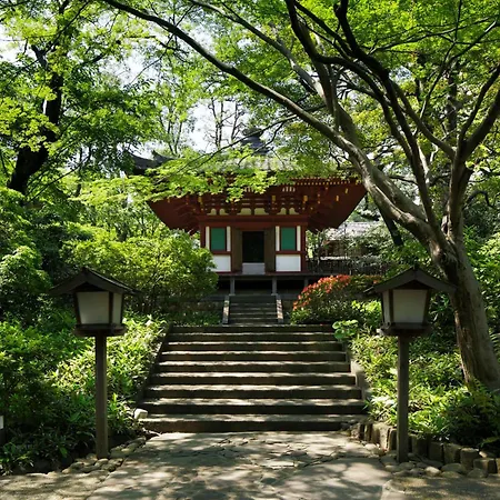 The Prince Sakura Tower Tokyo, Autograph Collection-2