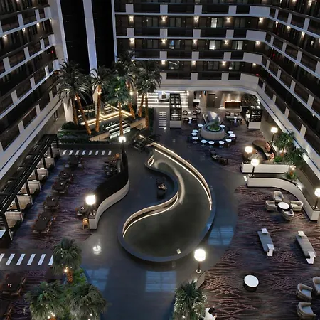 Embassy Suites By Hilton Las Vegas-3