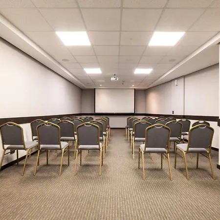 Holiday Inn Express Puerto Madero By Ihg-2