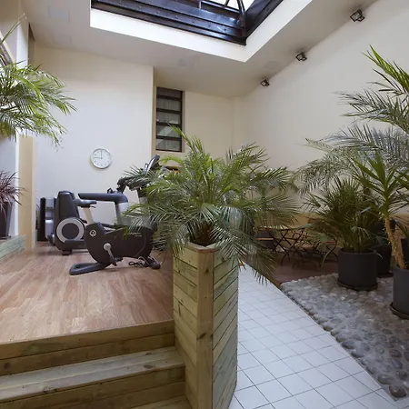 Citadines Saint-Germain-Des-Pres Paris-3
