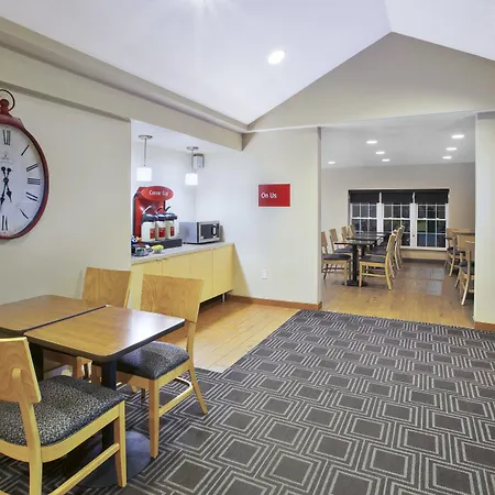 Towneplace Suites Minneapolis-St. Paul Airport/Eagan-3