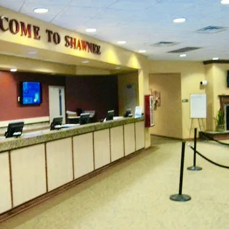 Club Wyndham Shawnee Village-3