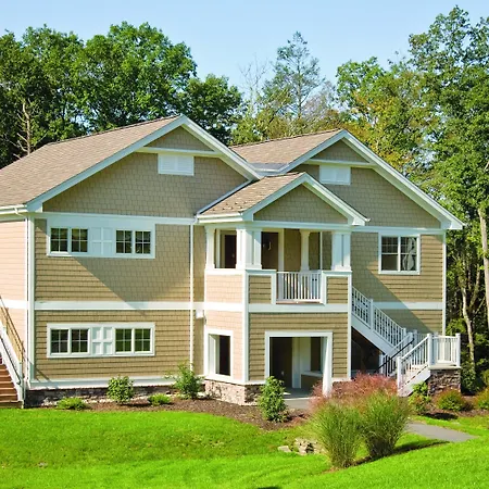 Club Wyndham Shawnee Village-2
