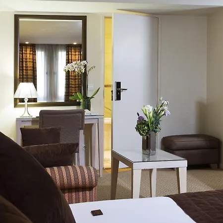 Hotel Le Pera-2