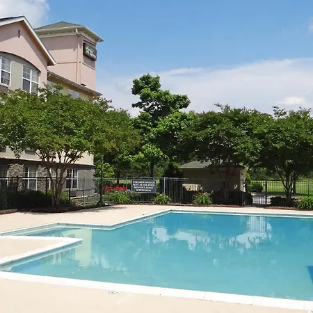 Extended Stay America Suites - Memphis - Wolfchase Galleria-2