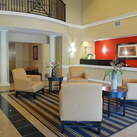 Extended Stay America Suites - Memphis - Wolfchase Galleria-3