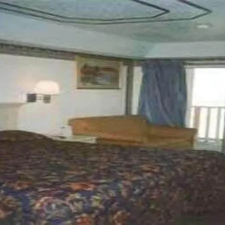 Knights Inn Corpus Christi-3