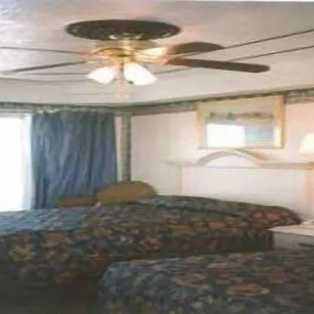 Knights Inn Corpus Christi-2