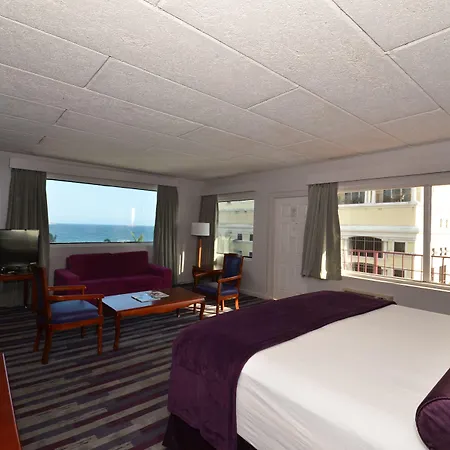 Sea Club Ocean Resort-3