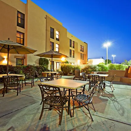 Hampton Inn Kayenta Monument Valley-2