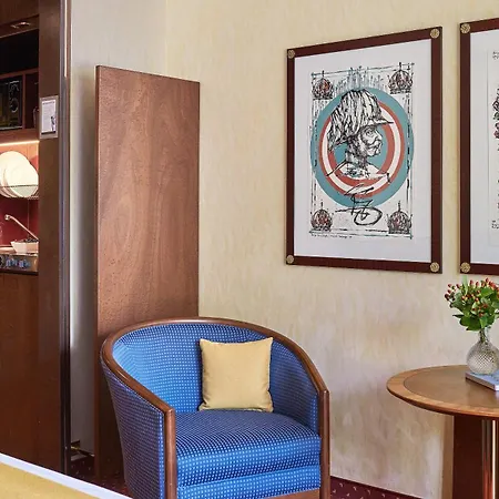 Living Hotel Prinzessin Elisabeth-3