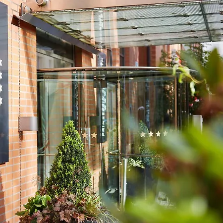 Living Hotel Prinzessin Elisabeth-2