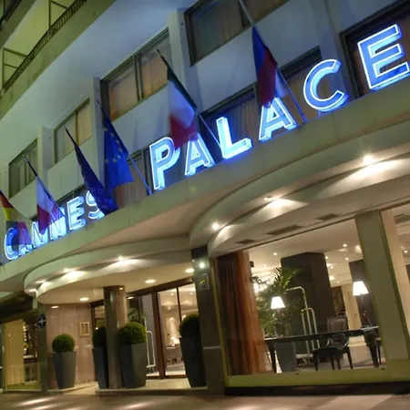 Juliana Hotel Cannes-3