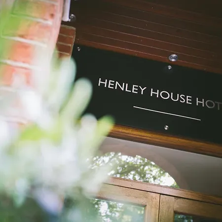 Henley House Hotel-3
