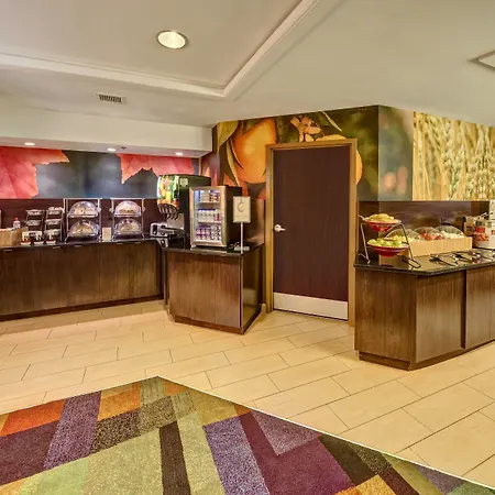 Fairfield Inn And Suites Memphis Germantown-2