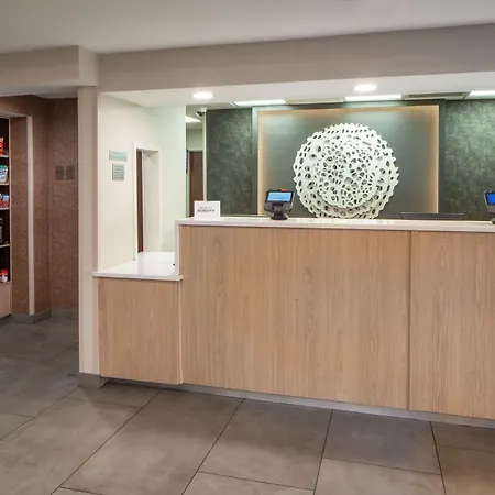 Fairfield Inn And Suites Memphis Germantown-3