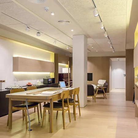 Aparthotel Silver-2
