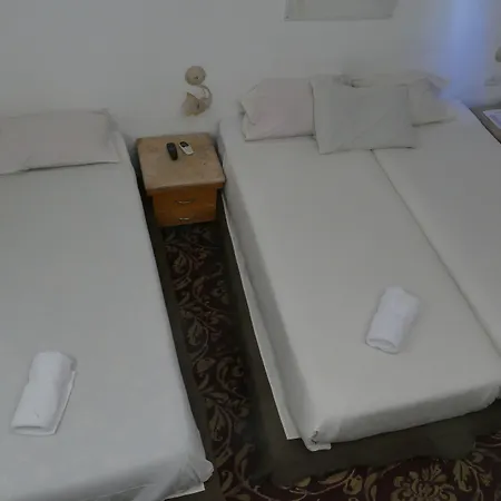 Zion Hotel-3